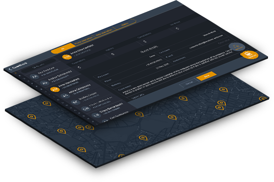 8out screens
