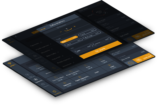 8out screens