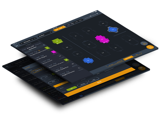 8out screens